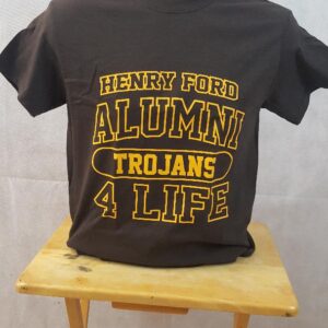 Henry Ford Alumni Trojans 4 Life