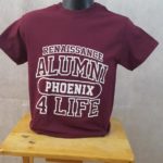 Renaissance Alumni Phoenix4 Life