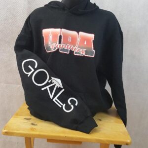 University Prep Academy Panthers Hoodie