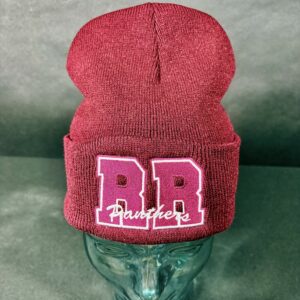 River Rouge Skull Cap