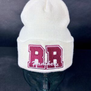 River Rouge Skull Cap