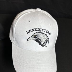 Benedictine Baseball Cap