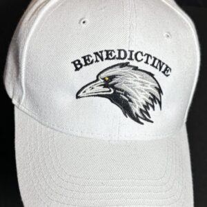 Benedictine Baseball Cap