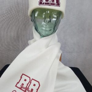 River Rouge Alumni/Goals Hat & Scarfs