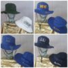 BUCKETS COLLAGE