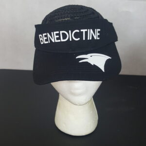 Benedictine Visor