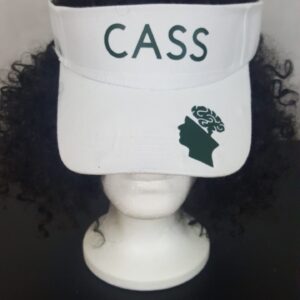 Cass Visor