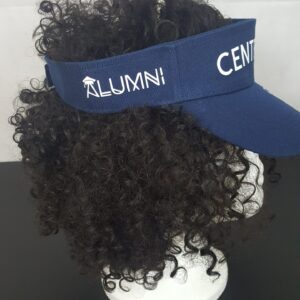 Central Visor