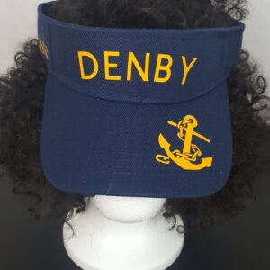Denby Visor