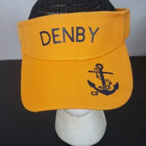 Denby Visor