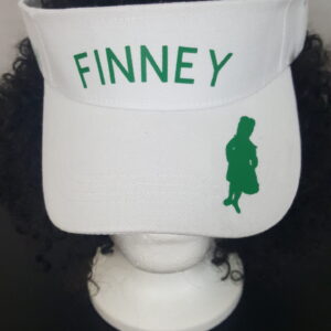 Finney Visor