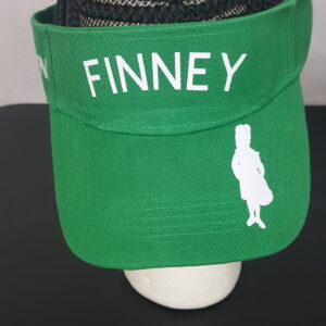 Finney Visor