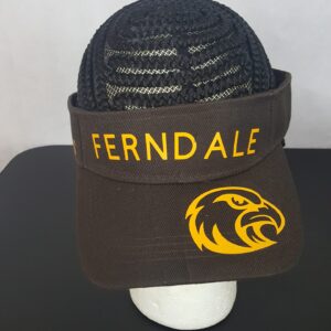 Ferndale Visor