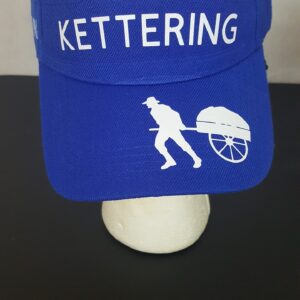 Kettering Visor