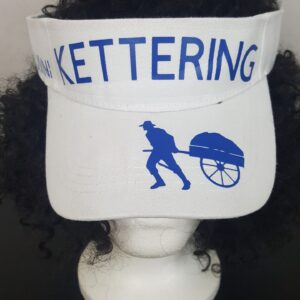 Kettering Visor