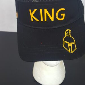 MLK Visor