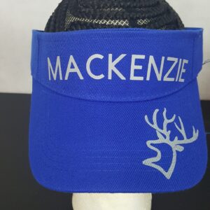 Mackenzie Visor