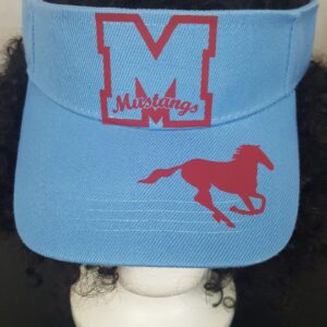 Mumford Visor