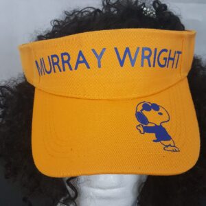 Murray Wright Visor