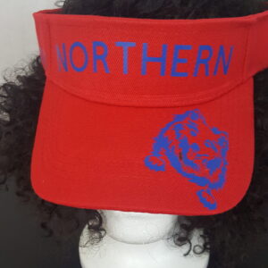 Northern Visor