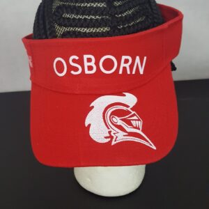 Osborn Visor