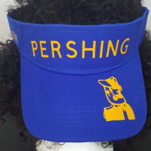 Pershing Visor