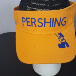 Pershing Visor