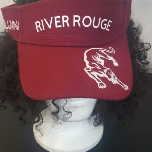River Rouge Visor