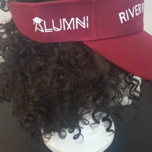 River Rouge Visor