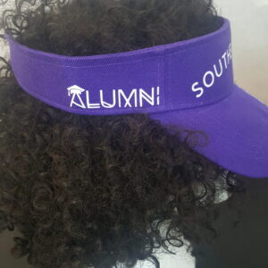Southeastern Visor
