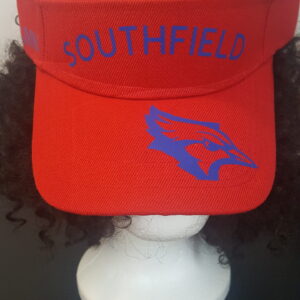 Southfield Visor