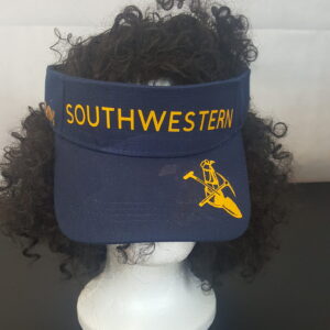 Southwestern Visor