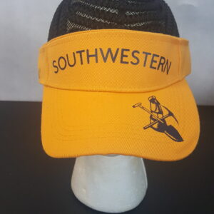 Southwestern Visor