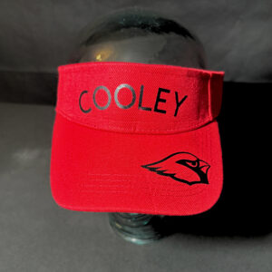 Cooley Visor