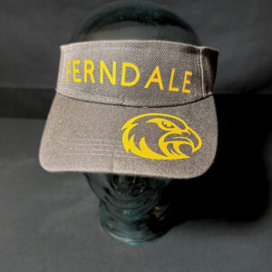Ferndale Visor