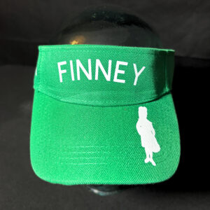 Finney Visor