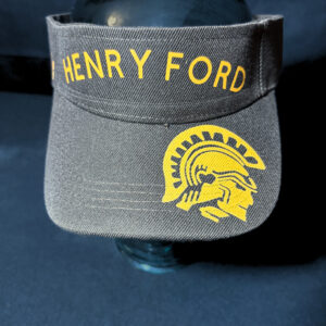 Henry Ford Visor