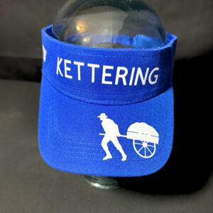 Kettering Visor