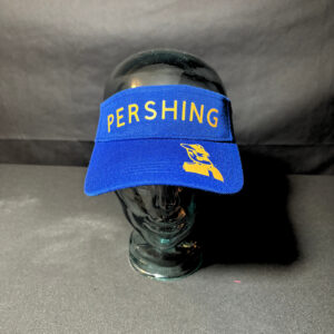 Pershing Visor