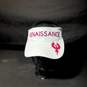 Renaissance Visor