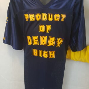Denby High Jersey