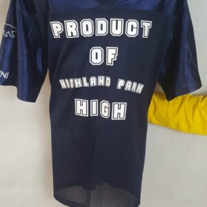 Highland Park Jersey