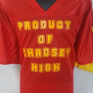 Chadsey High Jersey