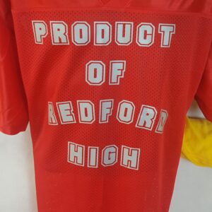 Redford Jersey