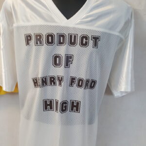 Henry Ford Jersey