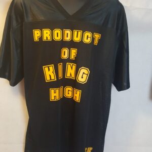 King High Jersey