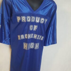 Mackenzie Jersey