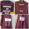 western jersey
