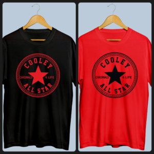 Cooley Allstar T-Shirt