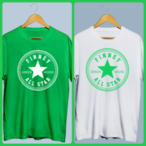 Finney All Star T-Shirt
